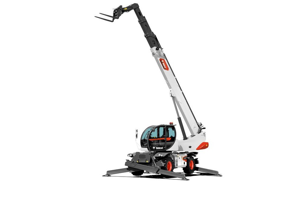 Телескопический погрузчик Bobcat TR60.210