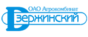 Дзержинский агрокомбинат лого 2