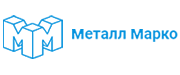 Металл Марко лого 2