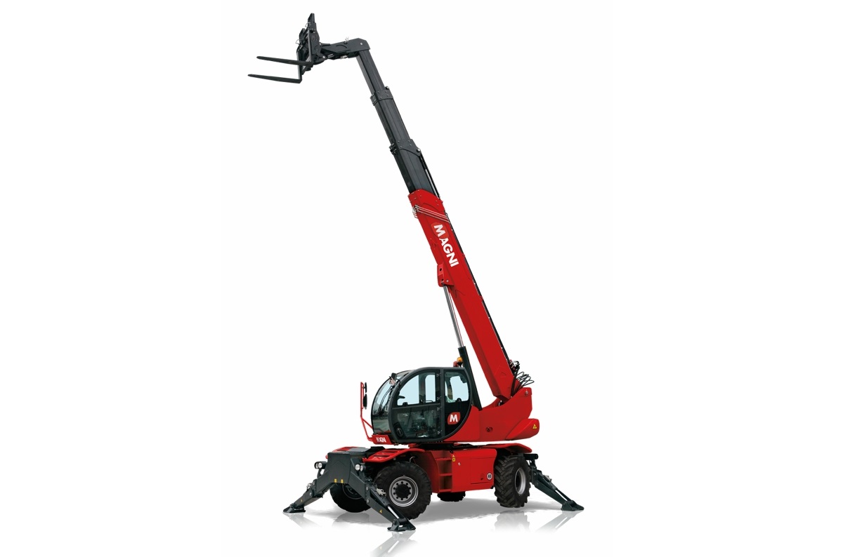 Magni RTH 5.21