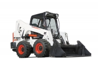 Колесный мини погрузчик Bobcat S650
