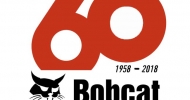 60 лет компании Bobcat